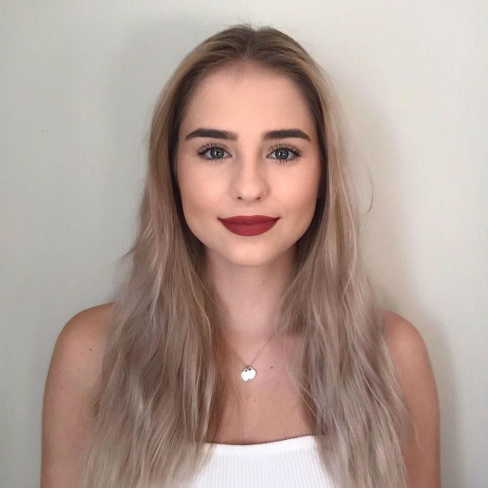 Meet your Posher, Sara